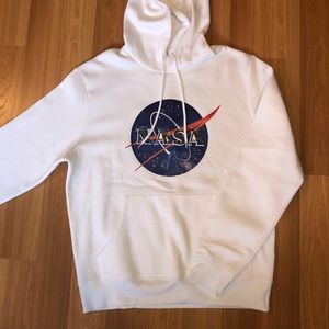 NASA hoodie